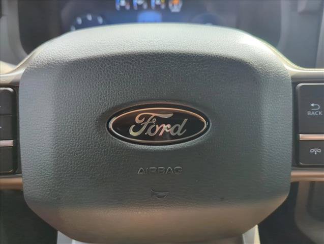 Certified 2025 Ford F150 Tremor w/ Bed Utility Package AWD/4WD image 26