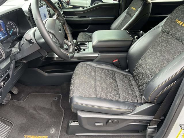 Certified 2023 Ford F150 Tremor w/ Trailer Tow Package image 16