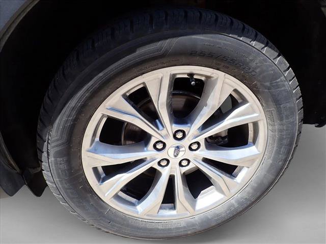 Certified 2021 Ford Explorer Limited w/ Equipment Group 301A AWD/4WD image 6