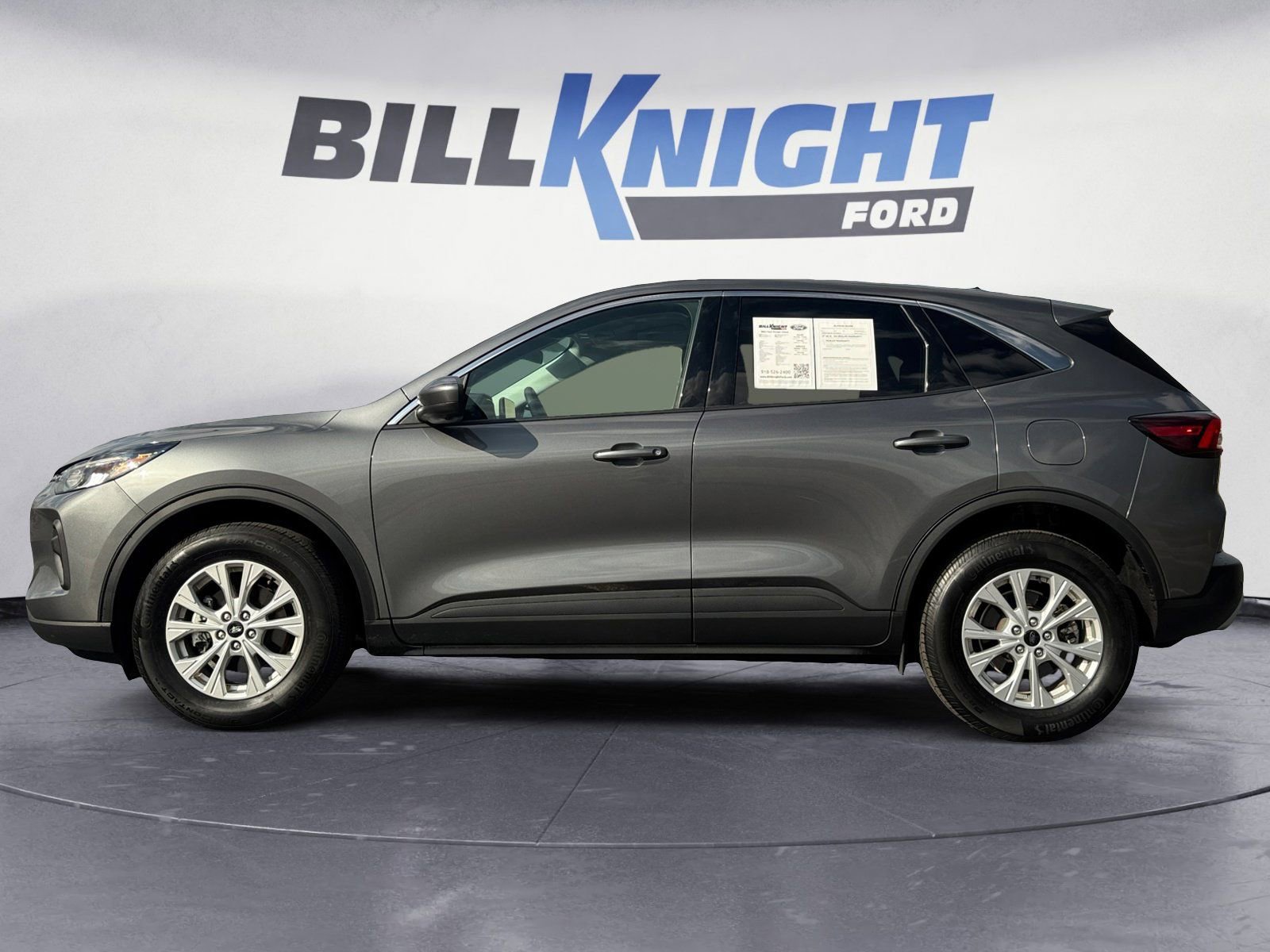 Certified 2023 Ford Escape Active w/ Tech Pack #2 image 2