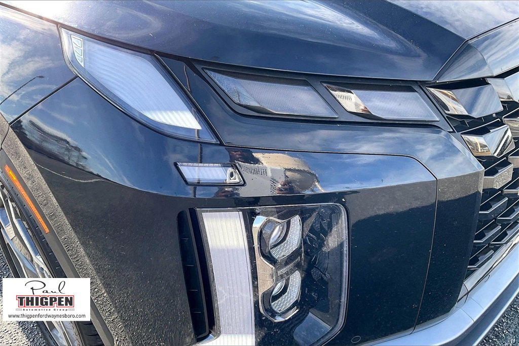 Used 2024 Hyundai Palisade Limited image 29