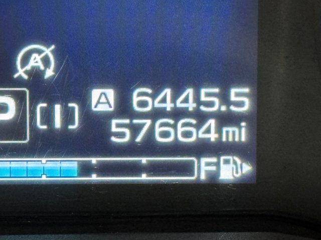 Used 2023 Subaru Crosstrek 2.0i image 16