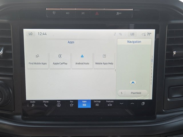 Certified 2024 Ford F150 XLT w/ Equipment Group 302A MID AWD/4WD image 26