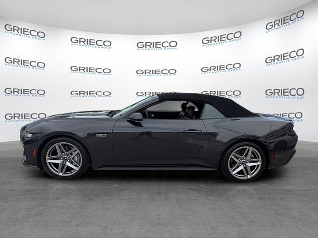 Certified 2024 Ford Mustang GT Premium RWD image 4