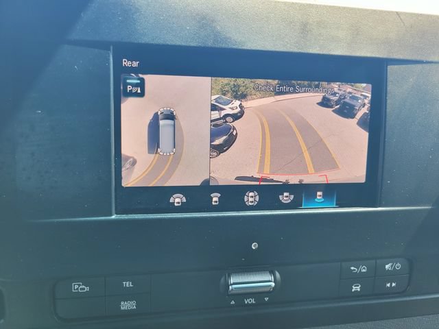 Used 2024 Mercedes-Benz Sprinter 2500 image 20