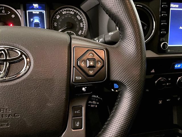 Used 2023 Toyota Tacoma TRD Sport AWD/4WD image 18