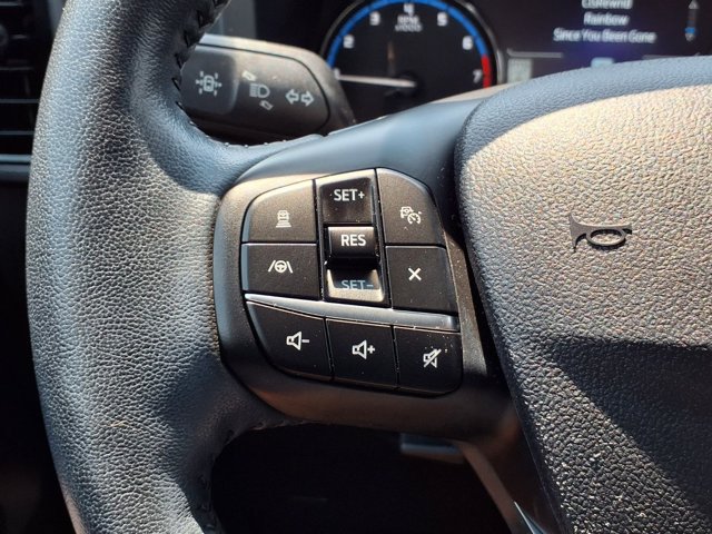 Certified 2023 Ford Bronco Sport Outer Banks w/ Tech Package AWD/4WD image 17
