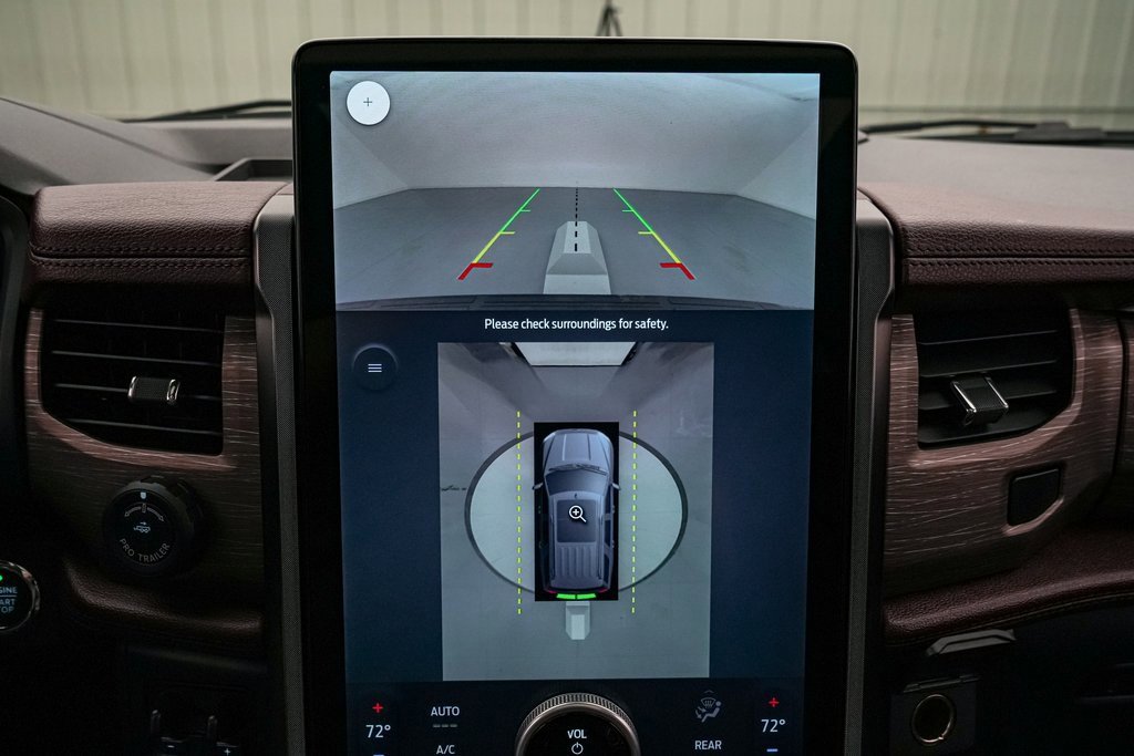 Certified 2023 Ford Expedition Max Limited image 17