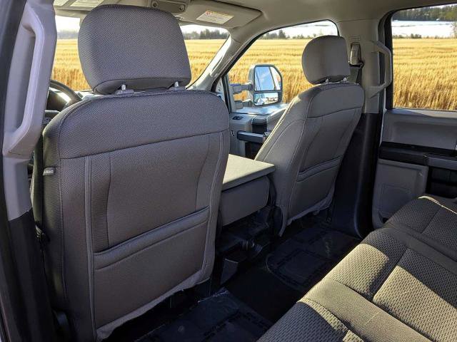 Certified 2020 Ford F350 XLT w/ XLT Value Package image 21
