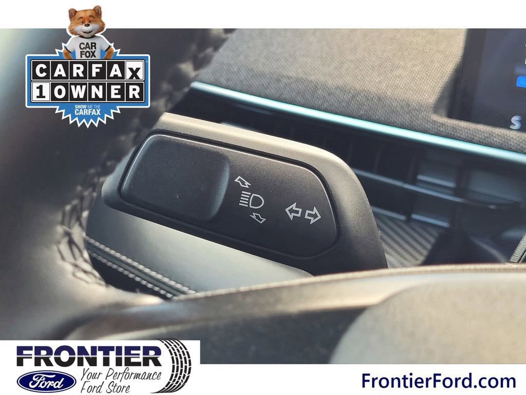 Certified 2024 Ford Mustang Mach-E Premium image 18