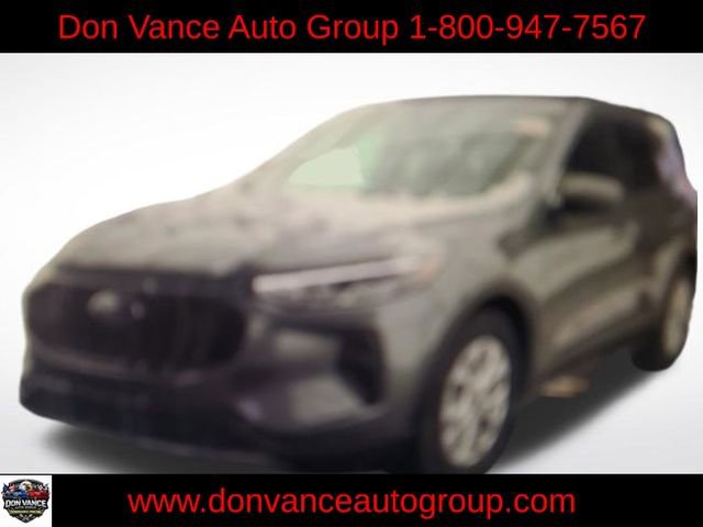 Certified 2023 Ford Escape Active w/ Tech Pack #2