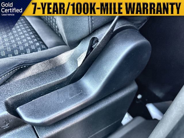 Certified 2024 Ford Transit 250 Low Roof w/ Exterior Upgrade Package image 21