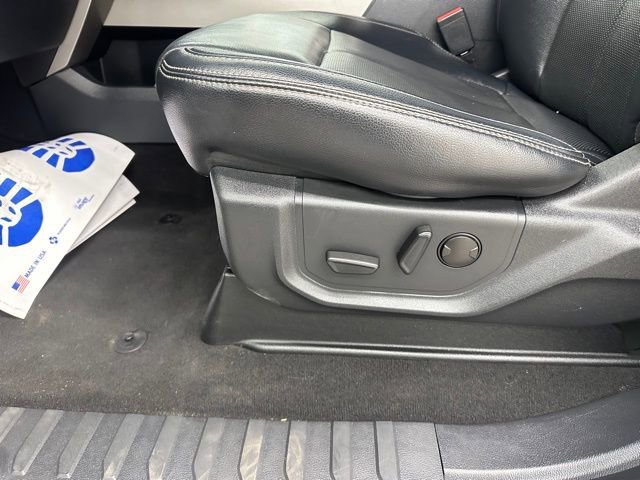 Certified 2022 Ford F250 Lariat image 37