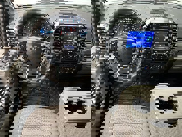 Certified 2020 Ford F250 XLT w/ XLT Value Package image 23