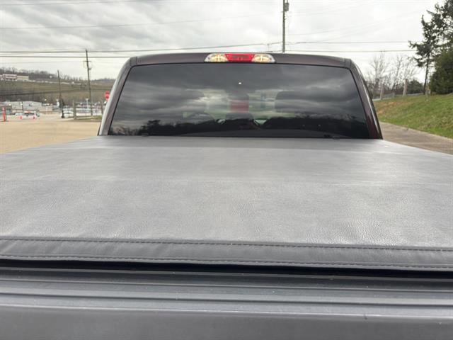 Certified 2018 Ford F150 XL w/ Equipment Group 101A Mid image 18