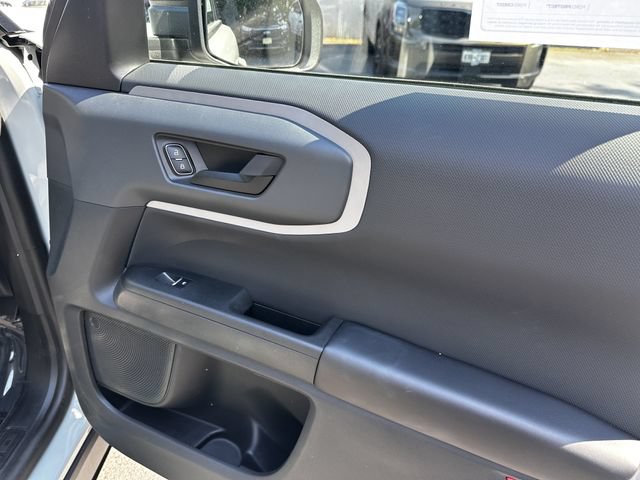 Certified 2024 Ford Bronco Sport Big Bend w/ Convenience Package AWD/4WD image 35