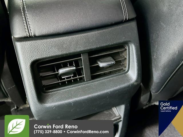 Certified 2023 Ford Edge Titanium AWD/4WD image 29