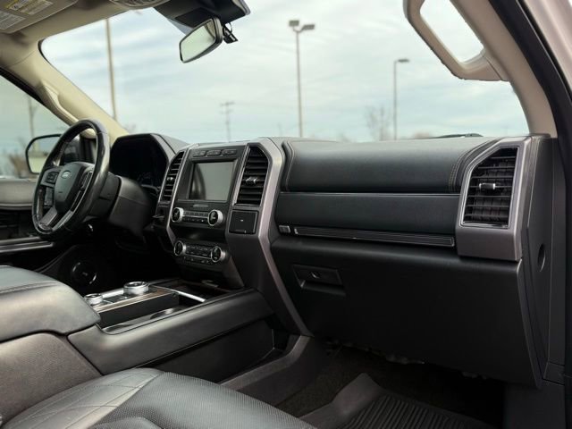 Certified 2019 Ford Expedition Max Platinum image 20