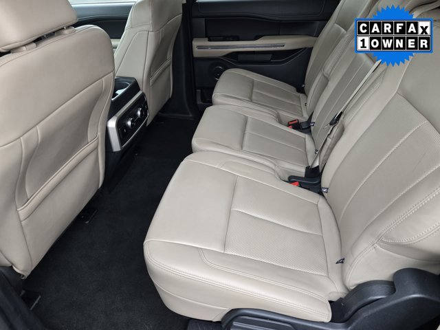 Certified 2024 Ford Expedition Max XLT image 28