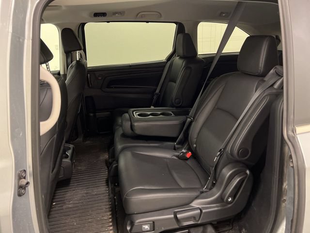 Used 2025 Honda Odyssey EX-L image 6