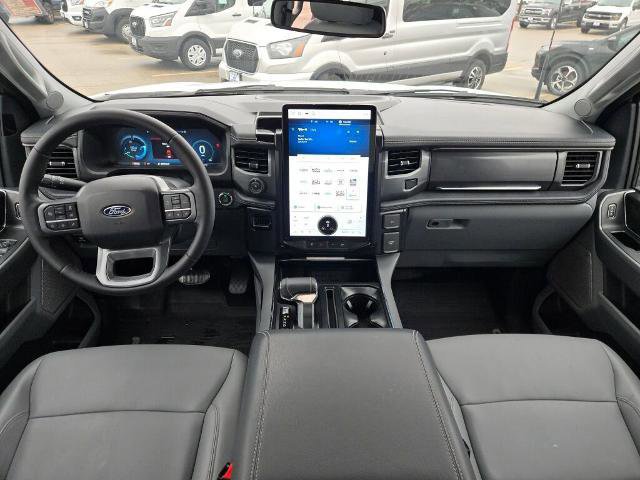 Certified 2025 Ford F150 Lightning Flash image 19