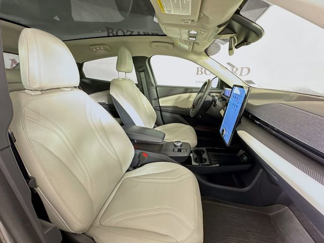 Certified 2023 Ford Mustang Mach-E Premium image 34