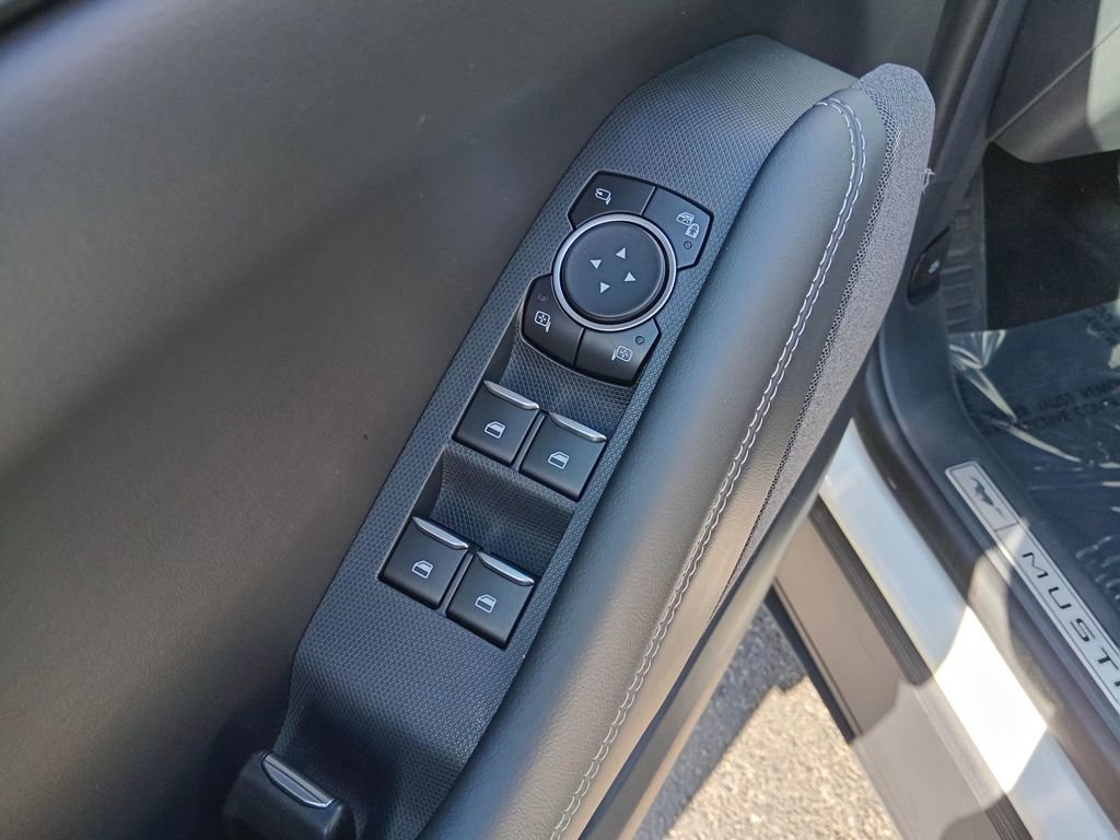 Certified 2023 Ford Mustang Mach-E Premium image 19