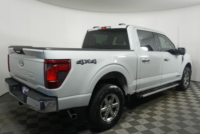 Certified 2024 Ford F150 XLT w/ Mobile Office Package AWD/4WD image 3