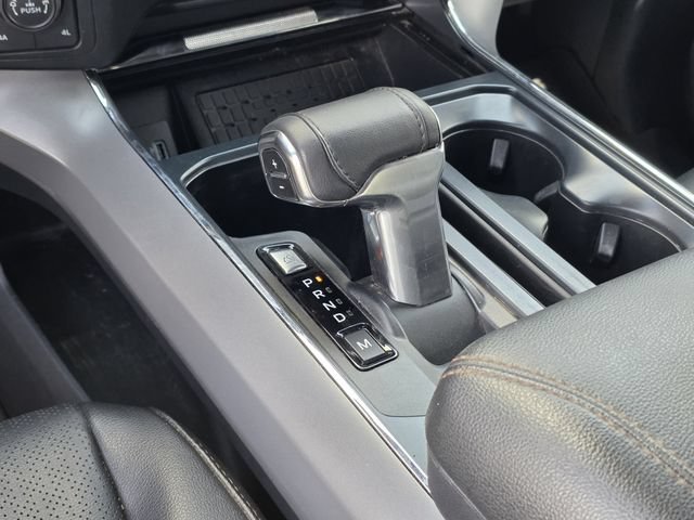 Certified 2024 Ford F150 Lariat w/ Equipment Group 502A High AWD/4WD image 27