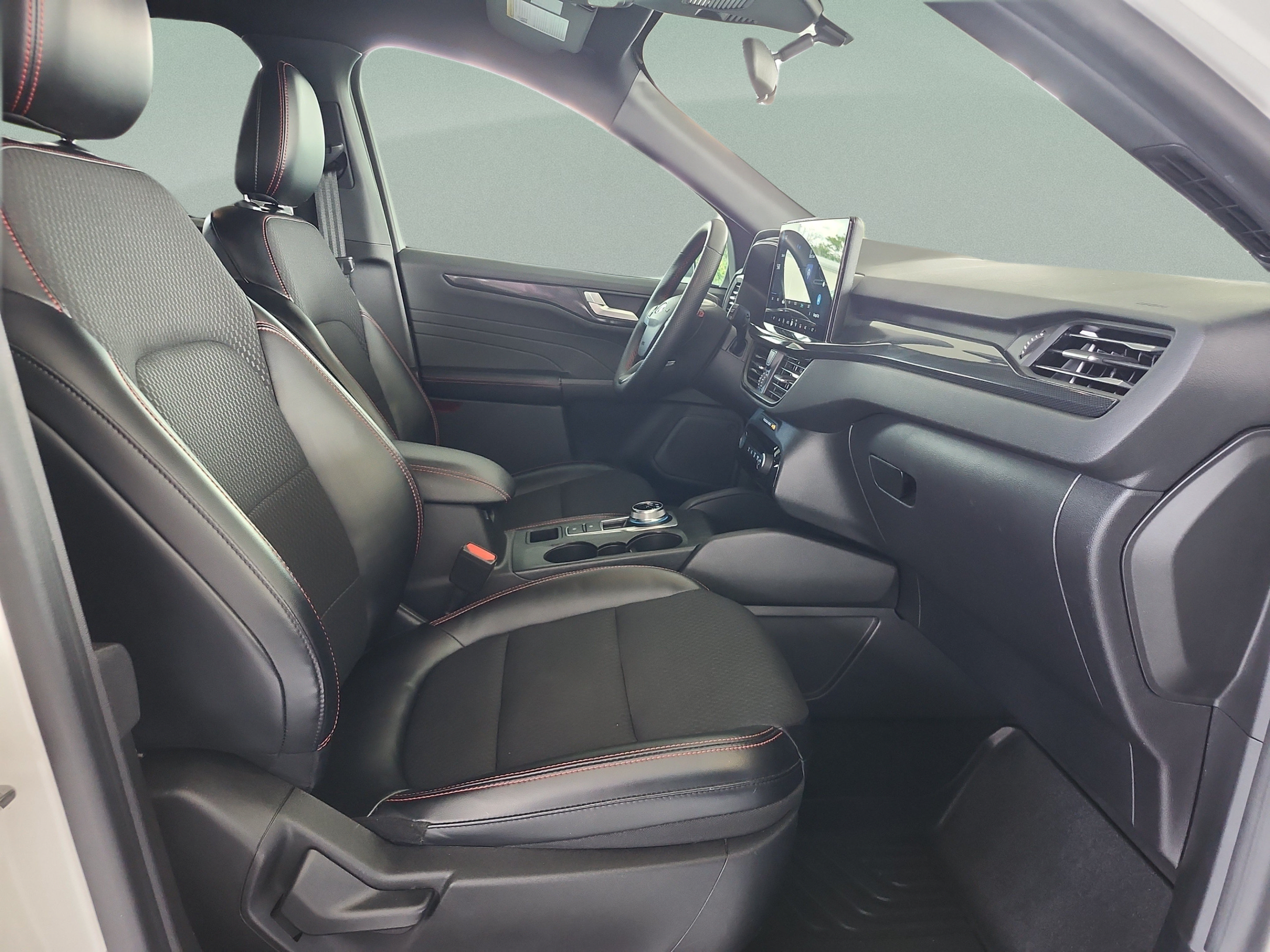 Certified 2023 Ford Escape ST-Line FWD image 20