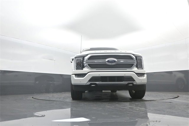 Certified 2023 Ford F150 Limited image 27