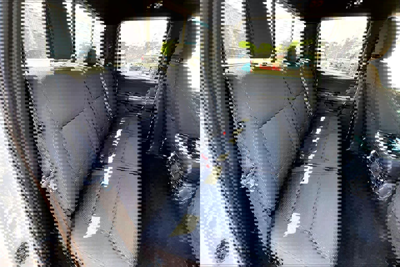 Certified 2024 Ford F150 XLT w/ Equipment Group 302A MID image 20