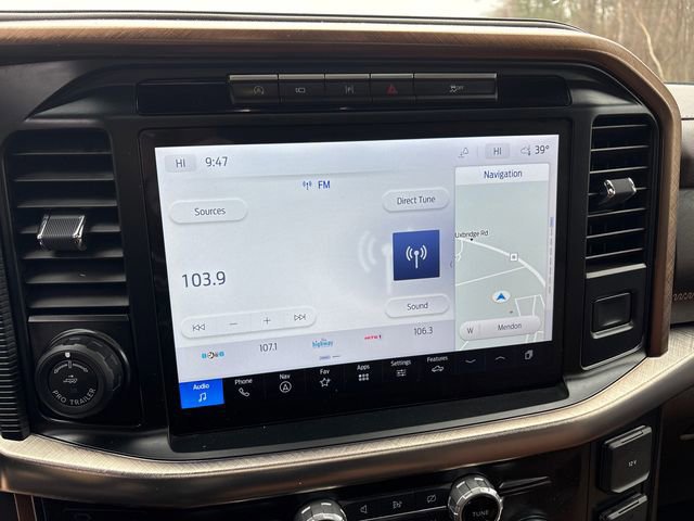 Certified 2024 Ford F150 King Ranch image 25