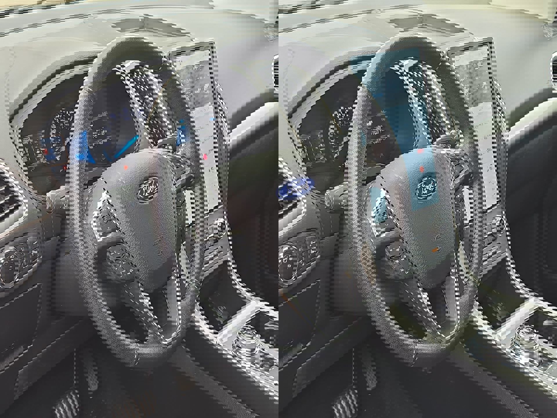 Certified 2023 Ford Edge SEL w/ Convenience Package image 14