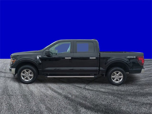 Certified 2024 Ford F150 XLT image 2