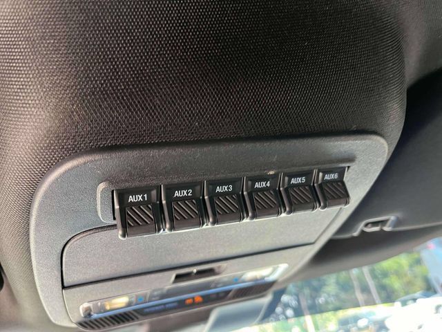 Certified 2024 Ford F150 Raptor AWD/4WD image 36