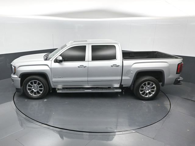 Used 2017 GMC Sierra 1500 Denali image 12