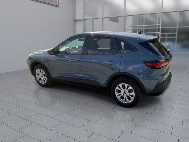 Certified 2025 Ford Escape Active AWD/4WD image 6