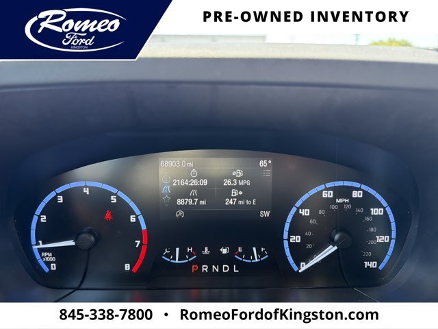 Certified 2021 Ford Bronco Sport Big Bend AWD/4WD image 16