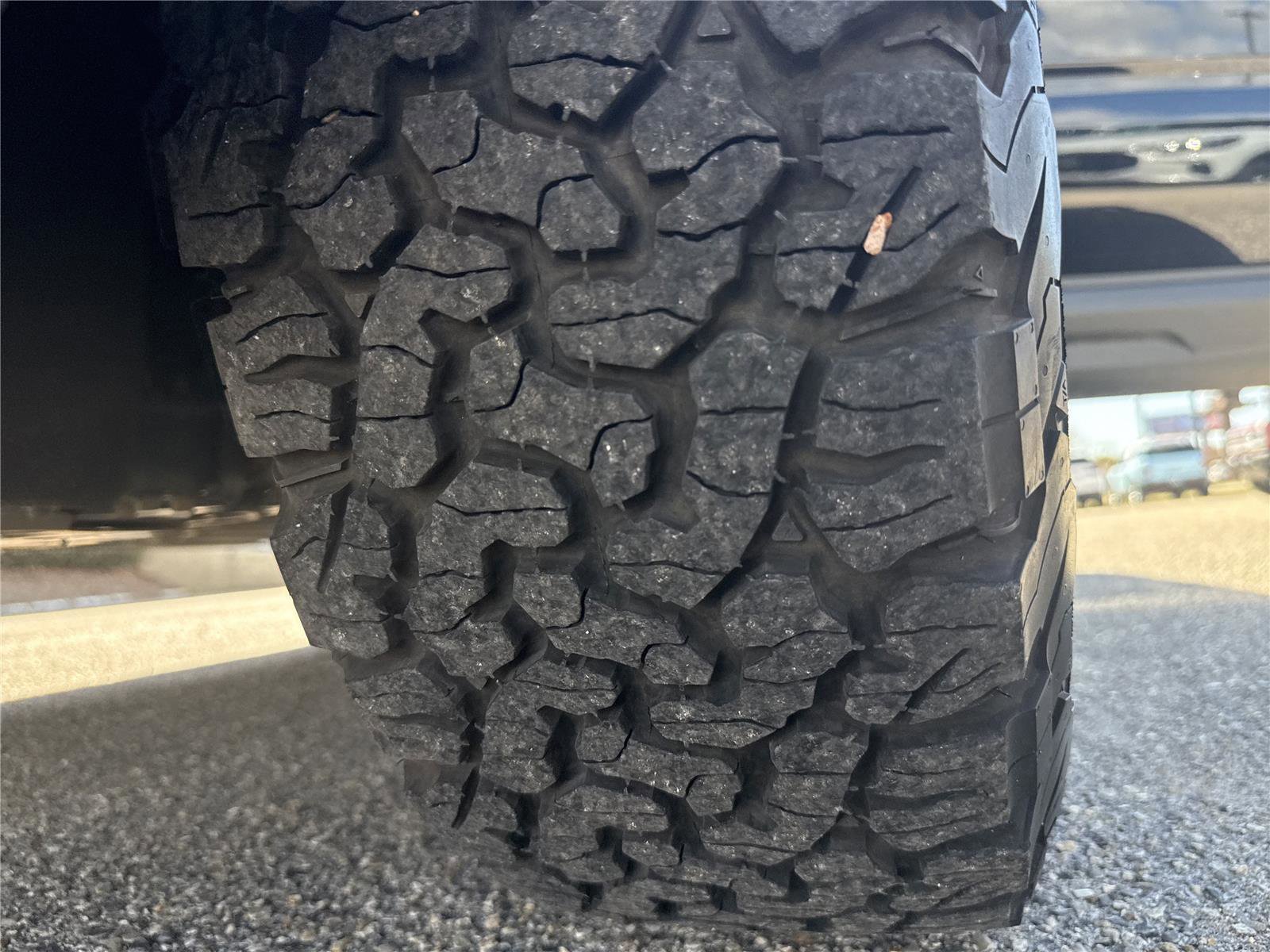 Certified 2022 Ford Bronco Sport Badlands w/ Premium Package image 32