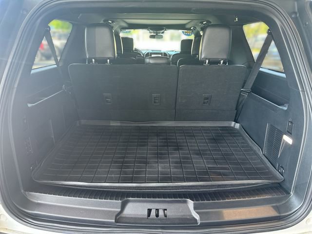 Certified 2021 Ford Expedition Max XLT image 27