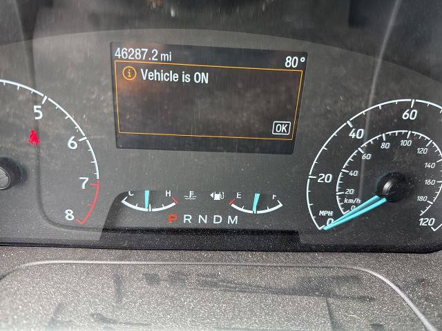 Certified 2024 Ford Transit 350 XLT RWD image 21