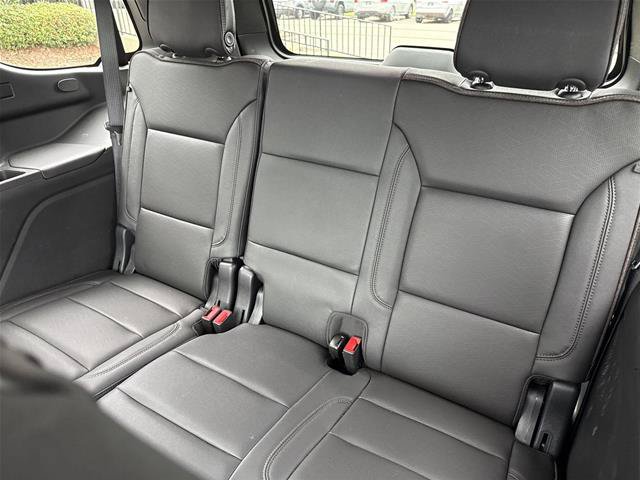 Used 2024 Chevrolet Tahoe High Country RWD image 6
