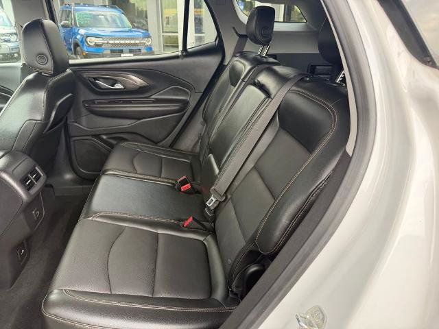 Used 2019 GMC Terrain SLT w/ Preferred Package AWD/4WD image 17
