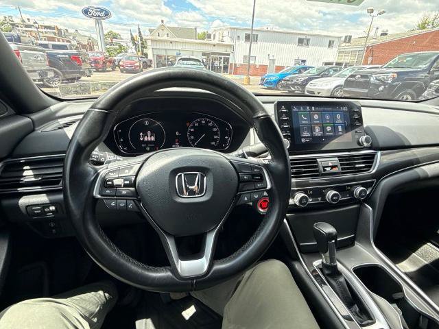 Used 2022 Honda Accord Sport image 18