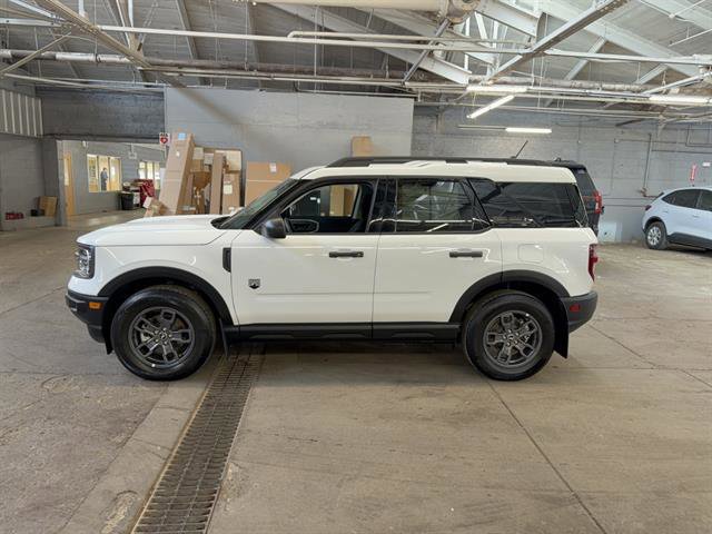 Certified 2024 Ford Bronco Sport Big Bend image 6