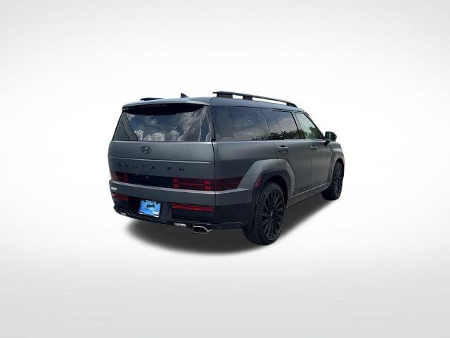 Used 2024 Hyundai Santa Fe Calligraphy FWD image 5