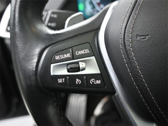 Used 2021 BMW X5 xDrive40i w/ Convenience Package image 15