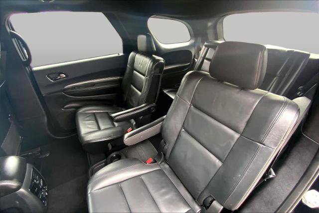 Used 2020 Dodge Durango GT AWD/4WD image 21