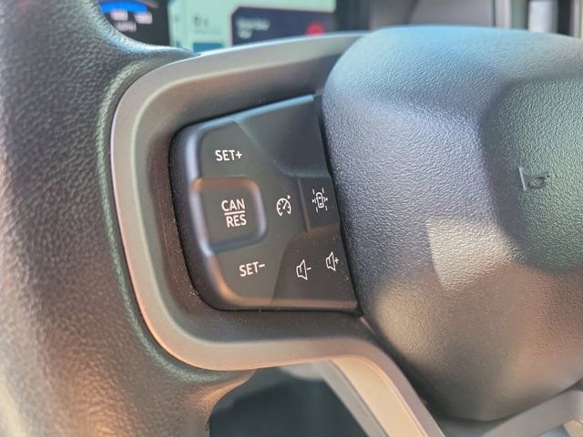 Certified 2024 Ford Bronco Outer Banks AWD/4WD image 24
